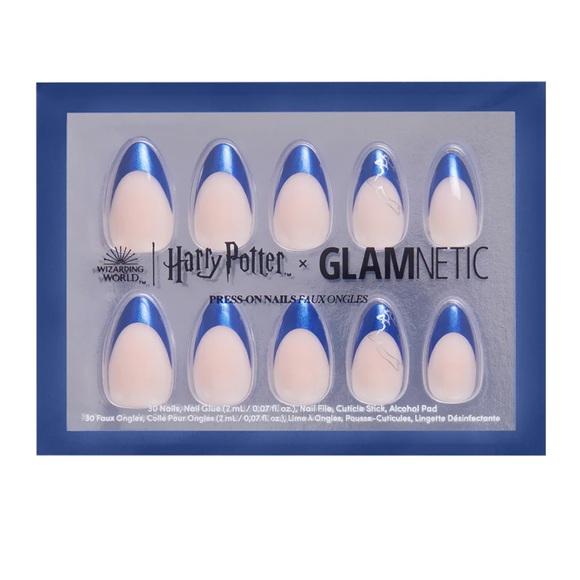 Glamnetic nail kit - Picture 6 of 8